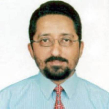 Dr Azeem Uddin